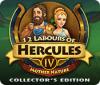 12 Labours of Hercules IV: Mother Nature Collector's Edition játék