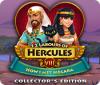 12 Labours of Hercules VIII: How I Met Megara Collector's Edition játék