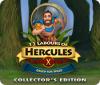 12 Labours of Hercules X: Greed for Speed Collector's Edition játék