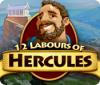 12 Labours of Hercules játék