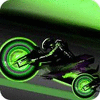 3D Neon Race 2 játék