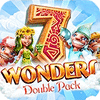 7 Wonders Double Pack játék