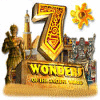 7 Wonders játék