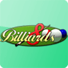8-Ball Billiards játék