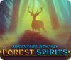 Adventure Mosaics: Forest Spirits játék