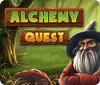 Alchemy Quest játék