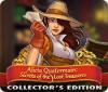 Alicia Quatermain: Secrets Of The Lost Treasures Collector's Edition játék