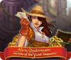 Alicia Quatermain: Secrets Of The Lost Treasures játék