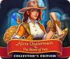 Alicia Quatermain & The Stone of Fate Collector's Edition játék