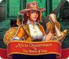 Alicia Quatermain & The Stone of Fate játék