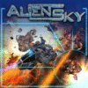 Alien Sky játék