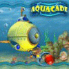 Aquacade játék