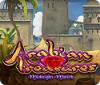 Arabian Treasures: Midnight Match játék