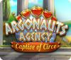 Argonauts Agency: Captive of Circe játék