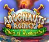 Argonauts Agency: Chair of Hephaestus játék