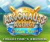 Argonauts Agency: Golden Fleece Collector's Edition játék