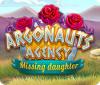 Argonauts Agency: Missing Daughter játék