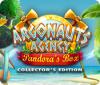 Argonauts Agency: Pandora's Box Collector's Edition játék