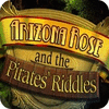 Arizona Rose and the Pirates' Riddles játék