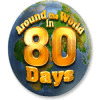 Around the World in 80 Days játék