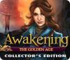 Awakening: The Golden Age Collector's Edition játék