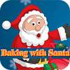 Baking With Santa játék