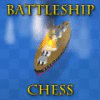 Battleship Chess játék