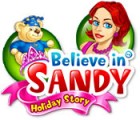 Believe in Sandy: Holiday Story játék