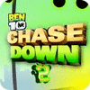 Ben 10: Chase Down 2 játék