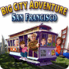 Big City Adventure: San Francisco játék