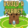 Build A Planet játék