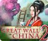 Building the Great Wall of China 2 játék