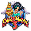 Cake Mania 3 játék