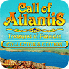 Call of Atlantis: Treasure of Poseidon. Collector's Edition játék