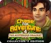 Chase for Adventure 4: The Mysterious Bracelet Collector's Edition játék