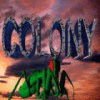 Colony játék
