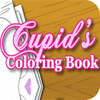 Cupids Coloring Game játék
