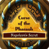 Curse of the Pharaoh: Napoleon's Secret játék