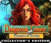 Dangerous Games: Prisoners of Destiny Collector's Edition játék