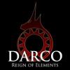 DARCO - Reign of Elements játék