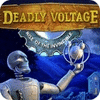 Deadly Voltage: Rise of the Invincible játék