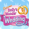 Delicious: Emily's Wonder Wedding játék