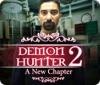 Demon Hunter 2: A New Chapter játék