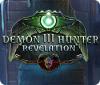 Demon Hunter 3: Revelation játék