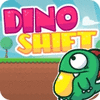 Dino Shift játék