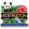 Eco-Match játék