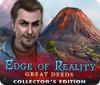 Edge of Reality: Great Deeds Collector's Edition játék