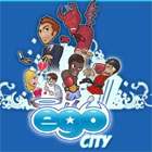 EGO City játék