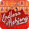 Endless Mahjong játék
