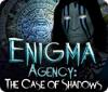 Enigma Agency: The Case of Shadows játék